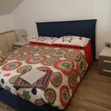 Frühstückspension I Gemelli Sorbolo