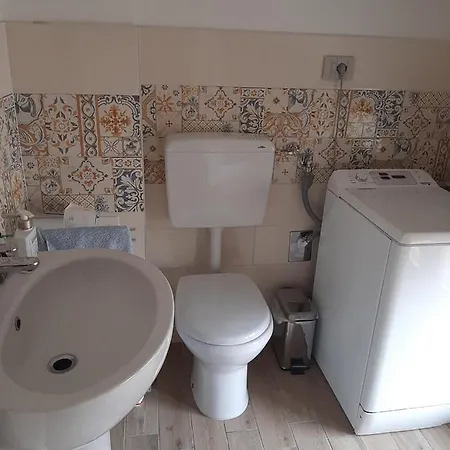 فندق مبيت وإفطار I Gemelli