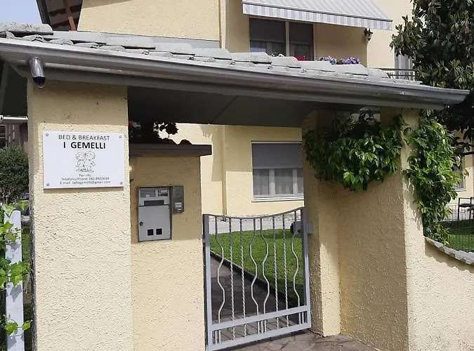 Frühstückspension I Gemelli Sorbolo