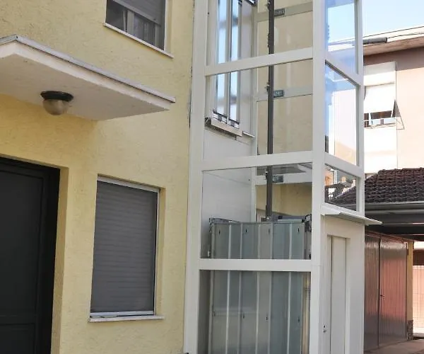 Frühstückspension I Gemelli Sorbolo