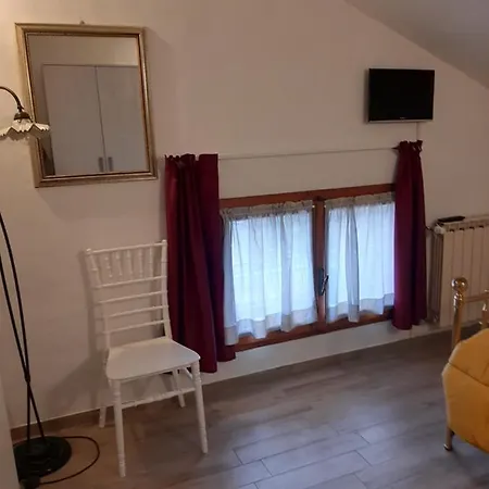 I Gemelli Bed & Breakfast Sorbolo