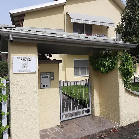 Bed & Breakfast I Gemelli Sorbolo