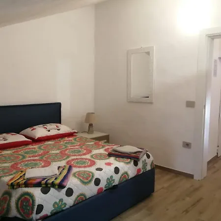 Bed & Breakfast I Gemelli *