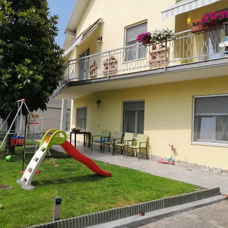 I Gemelli Bed & Breakfast *