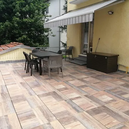 I Gemelli Bed & Breakfast