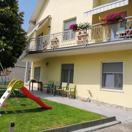 Couette-café I Gemelli Sorbolo