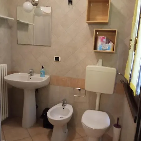 Bed & Breakfast I Gemelli Sorbolo