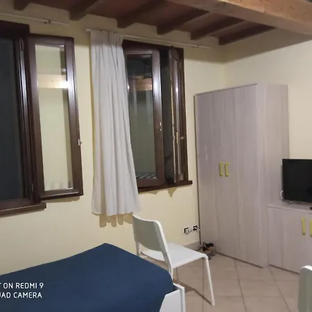 I Gemelli Bed & Breakfast Sorbolo