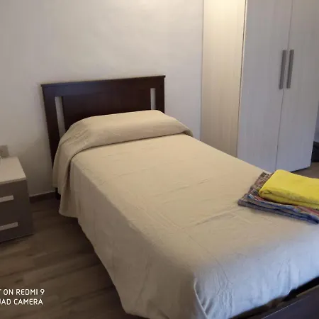 I Gemelli Bed & Breakfast