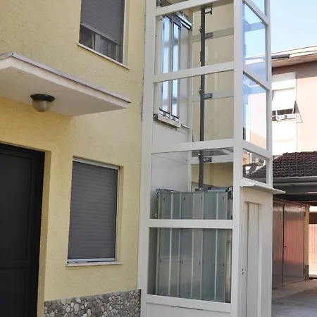 Couette-café I Gemelli Sorbolo