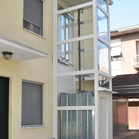 I Gemelli Couette-café