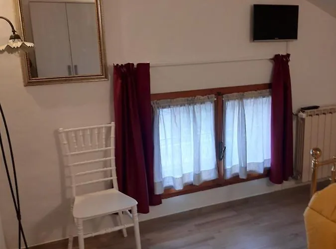 I Gemelli Bed & Breakfast Sorbolo