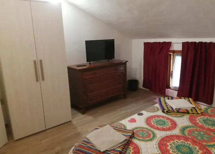 I Gemelli Bed & Breakfast