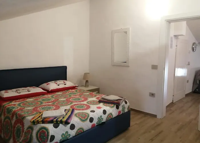 Bed & Breakfast I Gemelli *