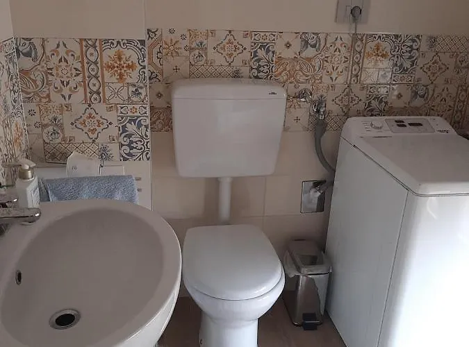 Bed & Breakfast I Gemelli