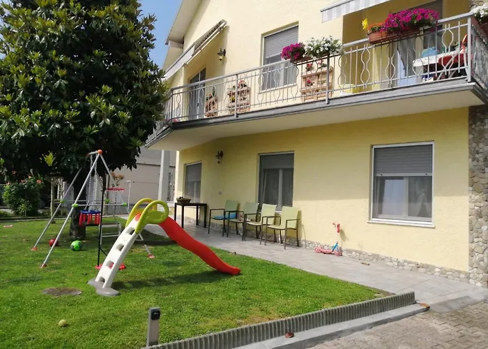 I Gemelli Bed & Breakfast *