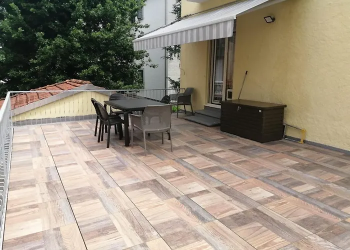 I Gemelli Bed & Breakfast