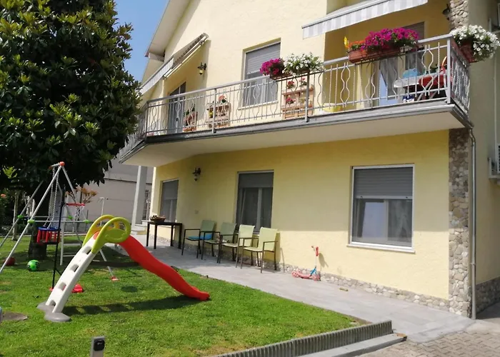 Bed & Breakfast I Gemelli Sorbolo