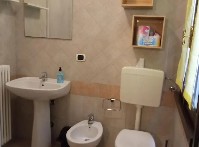 Bed & Breakfast I Gemelli Sorbolo