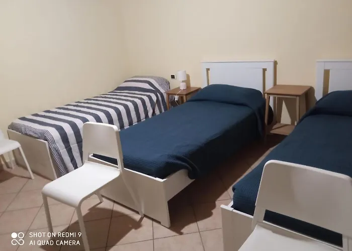 I Gemelli Bed & Breakfast