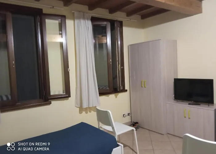 I Gemelli Bed & Breakfast Sorbolo