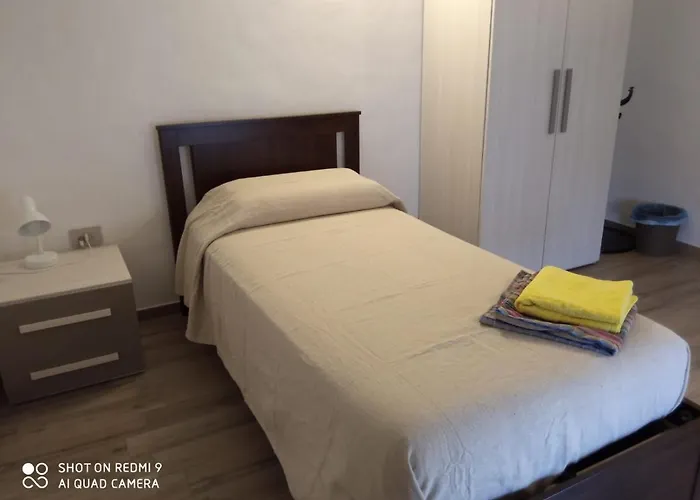 I Gemelli Bed & Breakfast