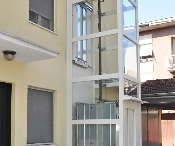 I Gemelli Bed & Breakfast