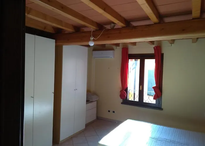 Bed & Breakfast I Gemelli *